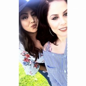 Meet your Posher, Christina